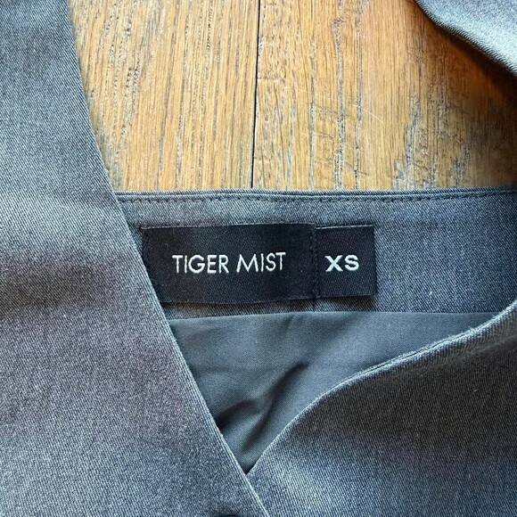 Tiger Mist Tristan Vest Super - Picture 3 of 6